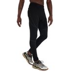 Scorp Thermo-Fit Extreme Erkek Termal İçlik Alt Kayak İçliği Siyah M