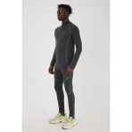 Scorp Thermo-Fit Extreme Erkek Termal Takım Içlik Alt Üst Kayak Içliği Antrasit - 2XL