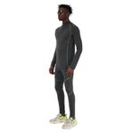 Scorp Thermo-Fit Extreme Erkek Termal Takım İçlik Alt Üst Kayak İçliği Antrasit L