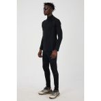 Scorp Thermo-Fit Extreme Erkek Termal Takım Içlik Alt Üst Spor Içliği Siyah - 2XL