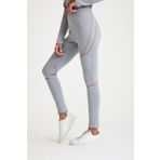 Scorp Thermo-Fit Extreme Kadın Termal Içlik Alt Kayak Içliği Gri - XS