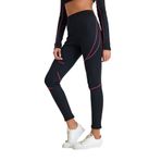 Scorp Thermo-Fit Extreme Kadın Termal İçlik Alt Kayak İçliği Siyah M