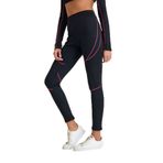 Scorp Thermo-Fit Extreme Kadın Termal İçlik Alt Kayak İçliği Siyah S