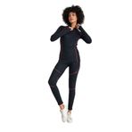 Scorp Thermo-Fit Extreme Kadın Termal Takım İçlik Alt Üst Kayak İçlik Siyah S