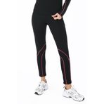 Scorp Thermo-Fit Kadın Termal Alt Kayak İçlik Siyah M