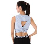 Scorp Vega Kadın Special Atlet Mavi S