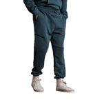 Scorp Vertex Erkek Jogger Eşofman Altı Petrol S