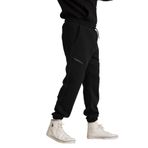 Scorp Vertex Erkek Jogger Eşofman Altı Siyah M