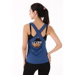 Scorp Xtreme Kadın Spor Atlet Indigo XS