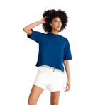 Scorp Zen Kadın Spor Tişört Navy L