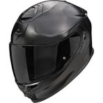 Scorpion Apex EXO-GT SP Carbon Matrix Air Kapalı Motosiklet Kaskı Mat İnci Siyah - XS