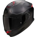 Scorpion Apex EXO-GT SP Carbon Matrix Air Kapalı Motosiklet Kaskı Mat Siyah - XL