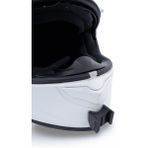 Scorpion Exo 1400 Evo Air Iı / Evo Kask Için Aksiyon Kamerası Kask Çene Bağlantı Aparatı Chin Mount