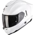 Scorpion EXO-1500 Air Kapalı Motosiklet Kaskı İnci Beyazı - 2XL