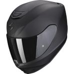 Scorpion Exo 391 Kapalı Motosiklet Kaskı Mat Siyah - XL