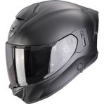 Scorpion Exo 530 Air Kapalı Motosiklet Kaskı Mat Siyah - XS