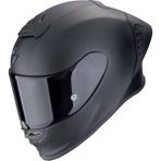 Scorpion Exo R1 Evo Iı Air Spor Motosiklet Kaskı Mat Siyah