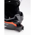 Scorpion Exo-Tech Evo Kask Için (Kask Hariç ) Aksiyon Kamerası Kask Çene Bağlantı Aparatı Chin Mount