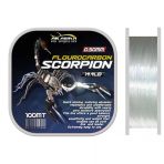 Scorpion Fluorocarbon Misina 100 Mt 0.40 Mm