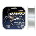 Scorpion Fluorocarbon Misina 100 Mt 0.45 Mm