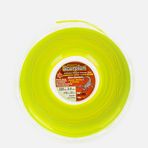 Scorpion Pro Sarı 3.5 mm 40 mt 6 Köşe Misina