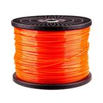 Scorpion Pro Turuncu 4.0 mm 566 mt 6 Köşeli Misina