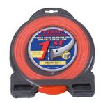 Scorpion Turuncu 3.5 mm 32 mt 4 Köşe Misina