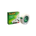 Scotch 19mm x 33m Görünmez Bant