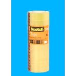 Scotch 19x33 m Tekli Poşet