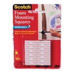 Scotch 2.5x2.5 cm Çift Taraflı Bant
