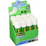 Scotch 20x21 gr Stick Yapıştırıcı