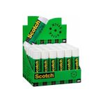 Scotch 30x8 gr Stick Yapıştırıcı
