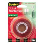 Scotch 3M 4010 Çift Taraflı Bant