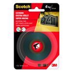 Scotch 4002 Extra Güçlü Montaj Bandı 19mm x 1, 5m