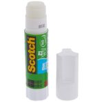Scotch 6208D 8 g 1 Adet Stick Yapıştırıcı