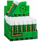 Scotch 6208D Stick Yapıştırıcı 8 Gram (30 Lu Paket)