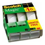 Scotch 8-1975C3 Magic Bant 19MMX7.5M 3lü
