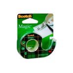 Scotch 8-1975D 19 mm 7.5 m Magic Bant Kesicili