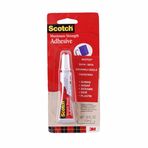 Scotch AD110 Özel Şişede 5 Gr Japon Yapıştırıcı
