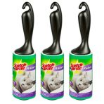 Scotch Brite 30 Yaprak 3'lüTüy Toplayıcı Rulo