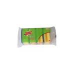 Scotch Brite 4'lü Tırnak Koruyuculu Bulaşık Süngeri