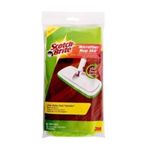Scotch Brite Mikrofiber Mop 360 Yedek Bez