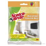 Scotch Brite Mikrofiber Temizlik Bezi