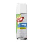 Scotch Brite Scotchgard 200 ml Gümüş ve Çelik Parlatıcı