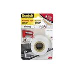 Scotch Çift Taraflı Yapışkan Köpük Bant 19mmx1,5m 7 Kg. 110