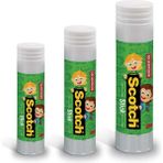 Scotch Stick Yapıştırıcı 8 gr - Renkli