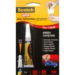 Scotch Süper Japon Yapıştırıcı - Renkli