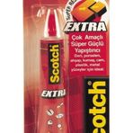 Scotch Yapıştırıcı Extra Güçlü 30ml. 3030-c