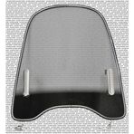Scoter Siperlik Camı 3.5 MM