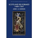 Scotland Re-formed, 1488-1587